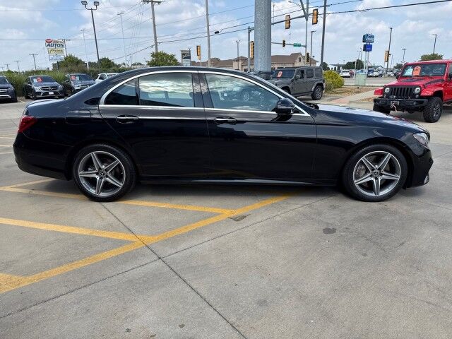 2019 Mercedes-Benz E-Class E 300 Springfield IL