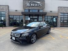 2019_Mercedes-Benz_E-Class_E 300_ Springfield IL