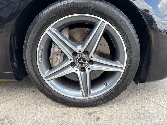 2019 Mercedes-Benz E-Class E 300 Springfield IL