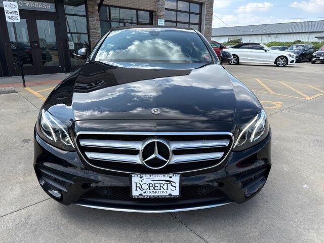 2019 Mercedes-Benz E-Class E 300 Springfield IL