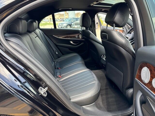 2019 Mercedes-Benz E-Class E 300 Springfield IL