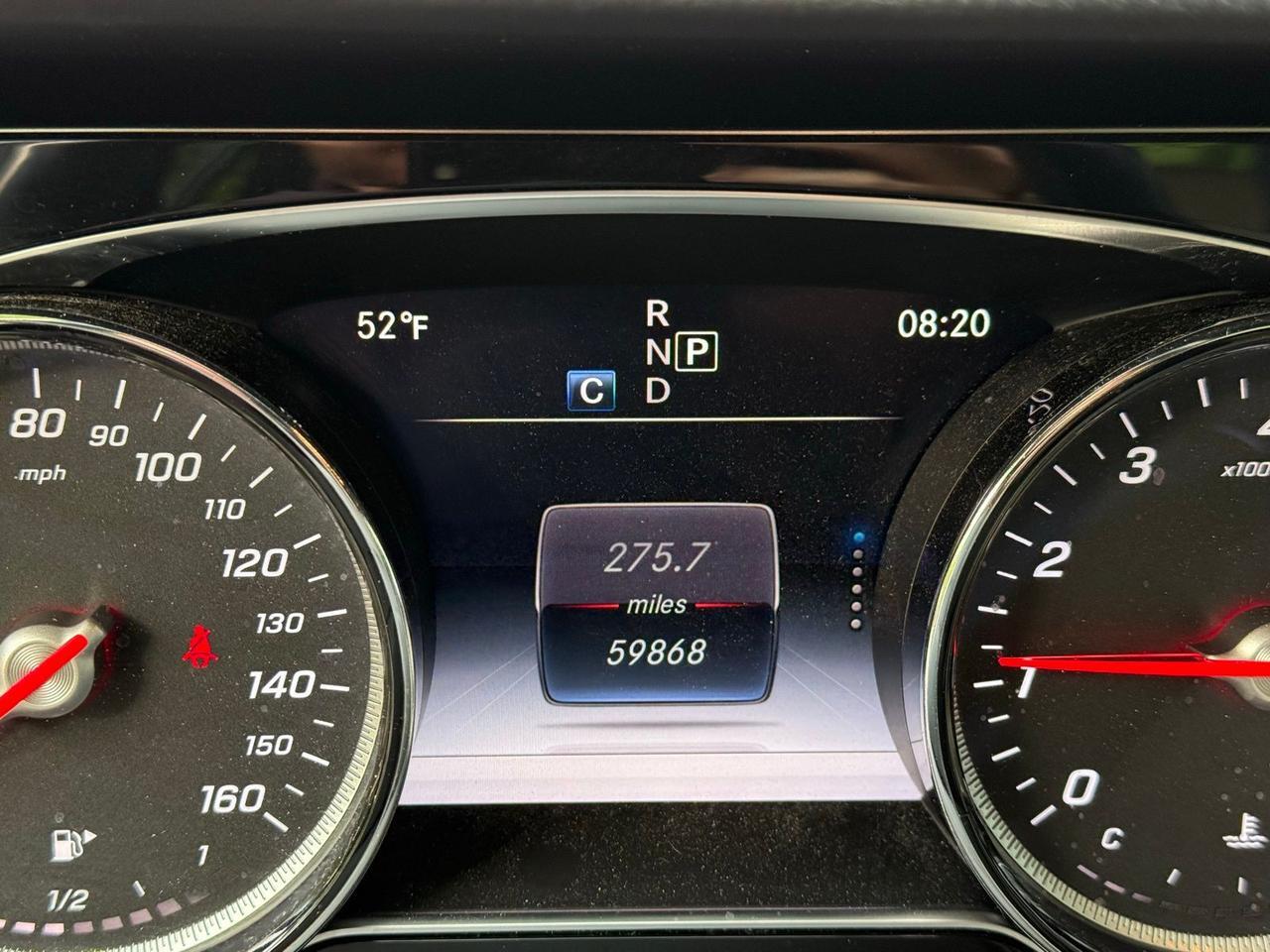 2019 Mercedes-Benz E-Class E 300 Annapolis MD