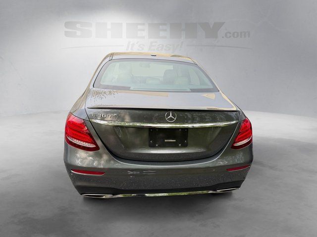 2019 Mercedes-Benz E-Class E 300 Annapolis MD
