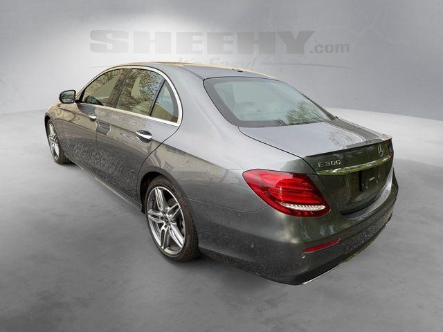 2019 Mercedes-Benz E-Class E 300 Annapolis MD