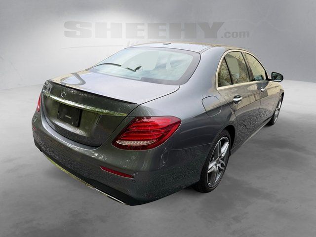 2019 Mercedes-Benz E-Class E 300 Annapolis MD