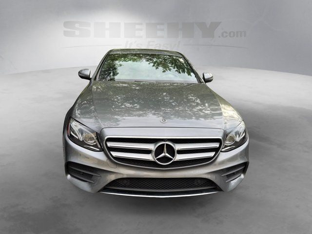 2019 Mercedes-Benz E-Class E 300 Annapolis MD