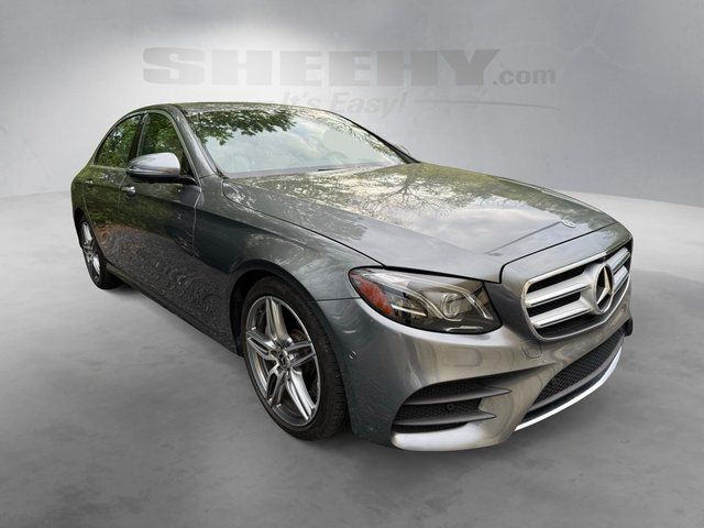 2019 Mercedes-Benz E-Class E 300 Annapolis MD