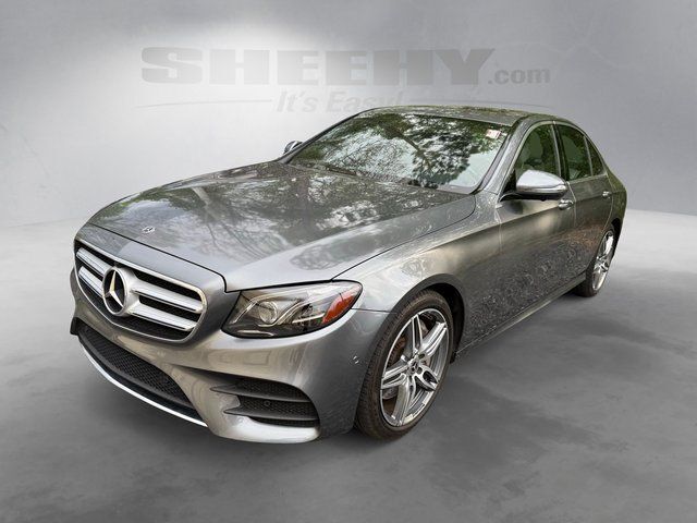 2019 Mercedes-Benz E-Class E 300 Annapolis MD