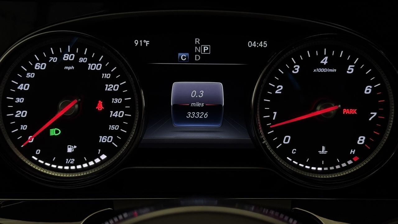 2019 Mercedes-Benz E-Class E 450 Anaheim Hills CA