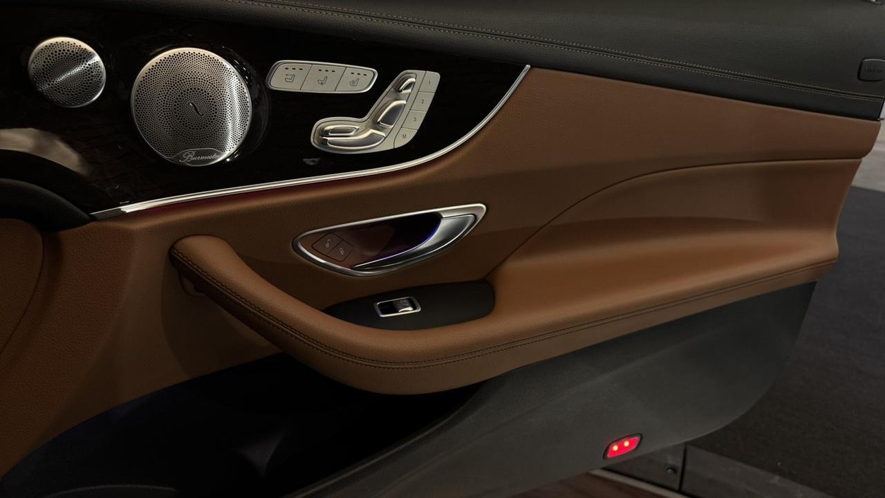 2019 Mercedes-Benz E-Class E 450 Anaheim Hills CA