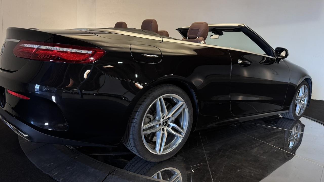 2019 Mercedes-Benz E-Class E 450 Anaheim Hills CA