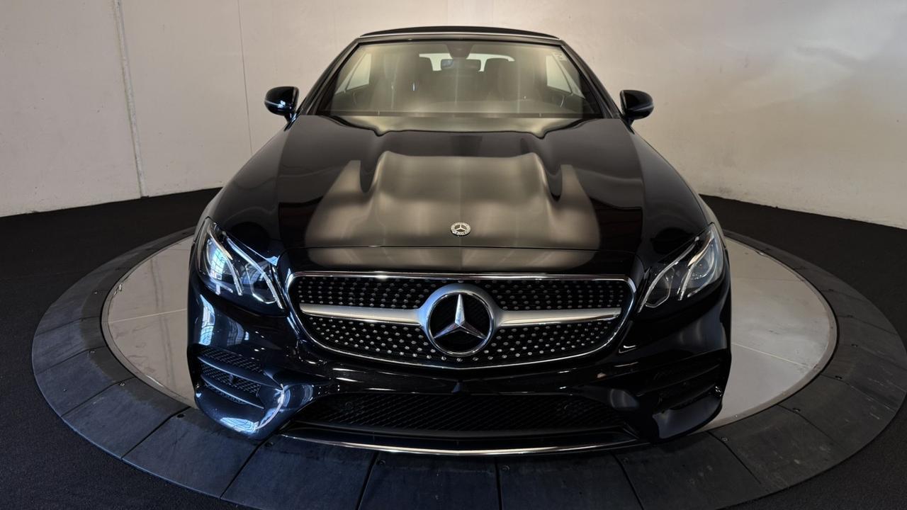 2019 Mercedes-Benz E-Class E 450 Anaheim Hills CA