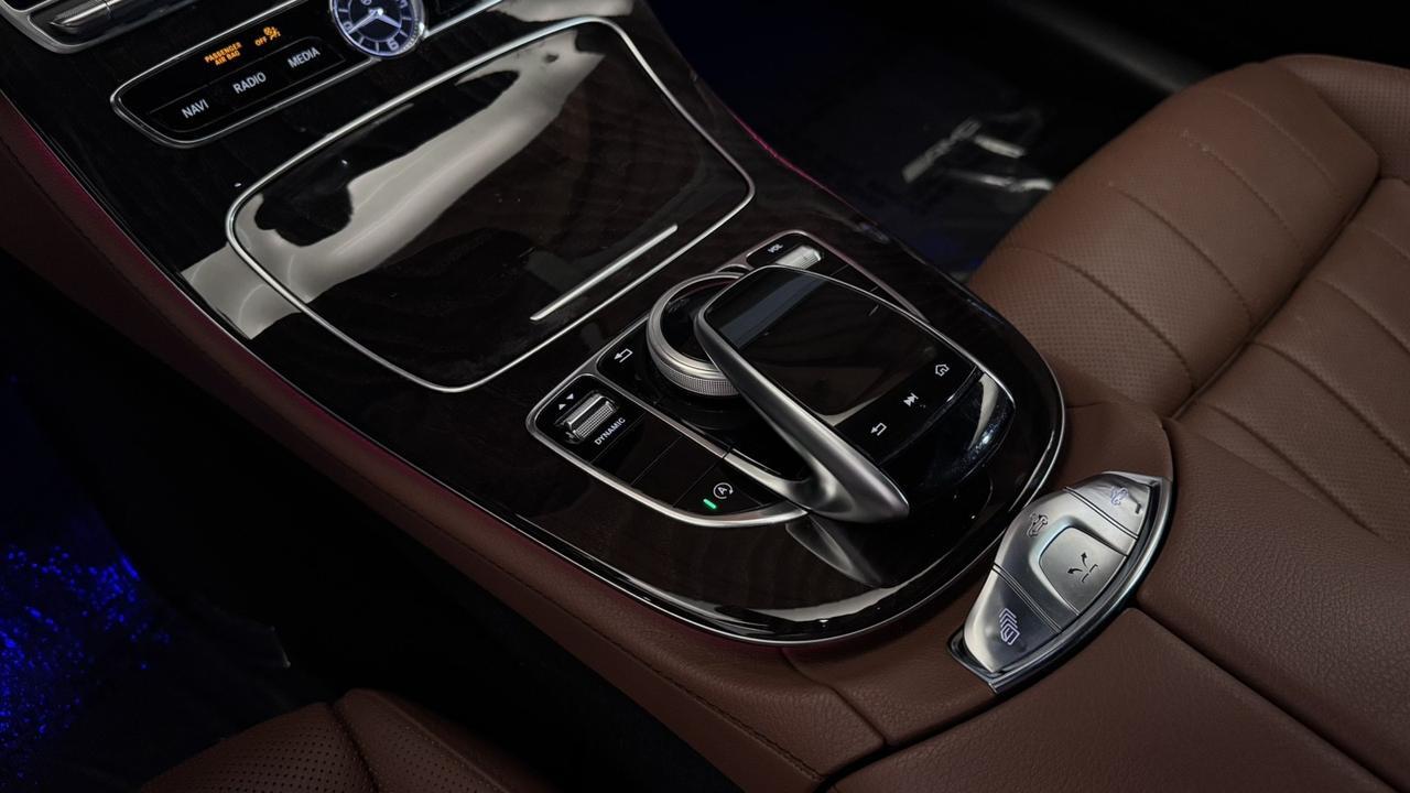 2019 Mercedes-Benz E-Class E 450 Anaheim Hills CA