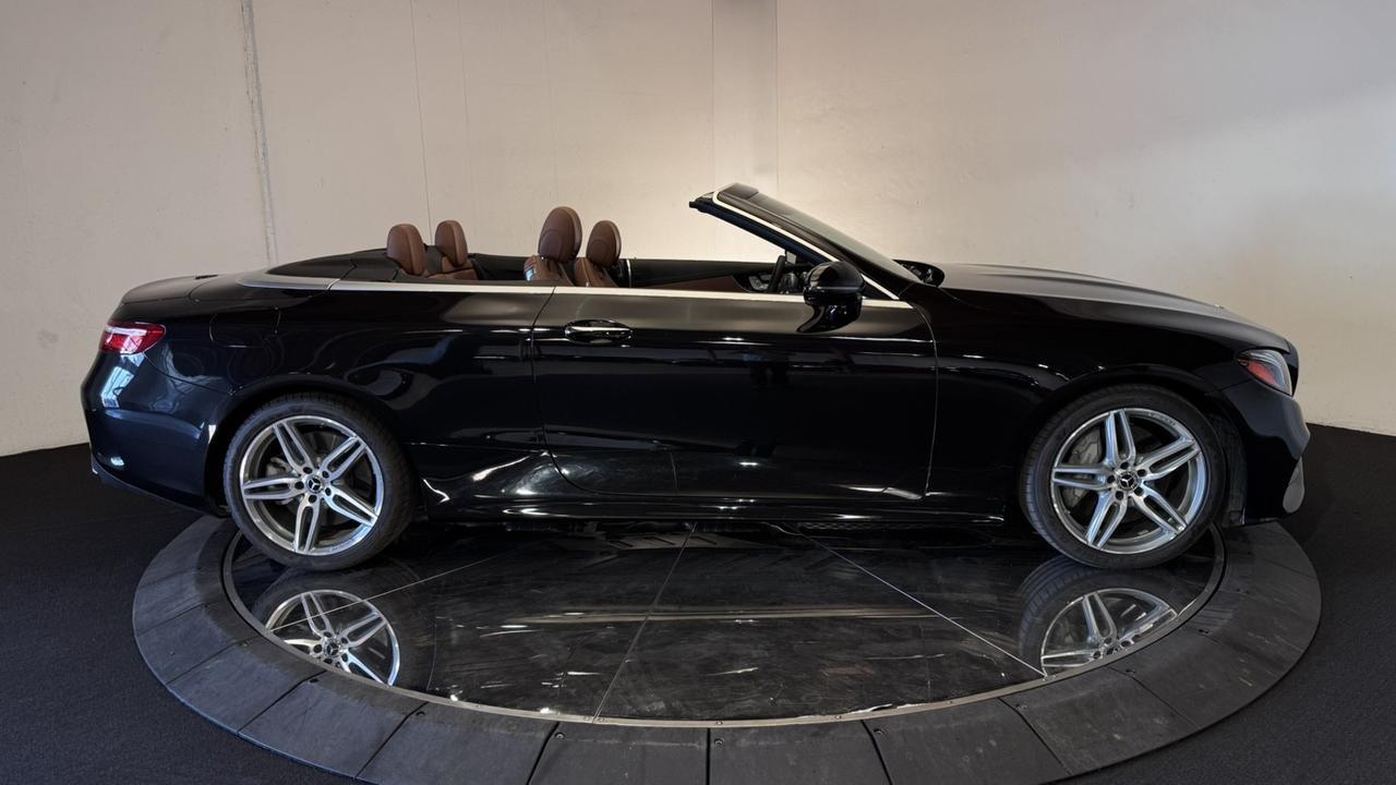 2019 Mercedes-Benz E-Class E 450 Anaheim Hills CA