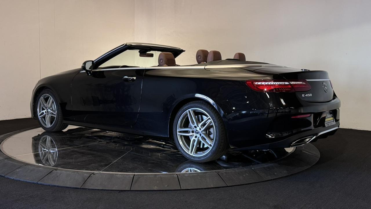 2019 Mercedes-Benz E-Class E 450 Anaheim Hills CA