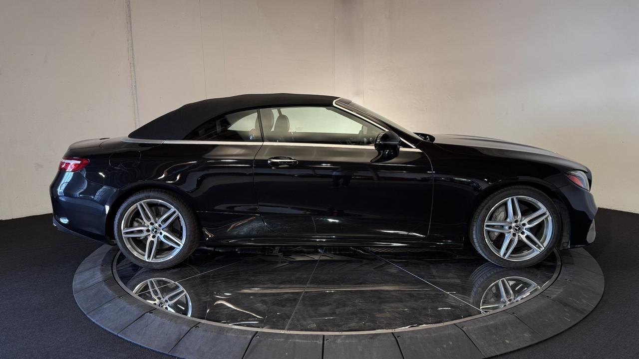 2019 Mercedes-Benz E-Class E 450 Anaheim Hills CA