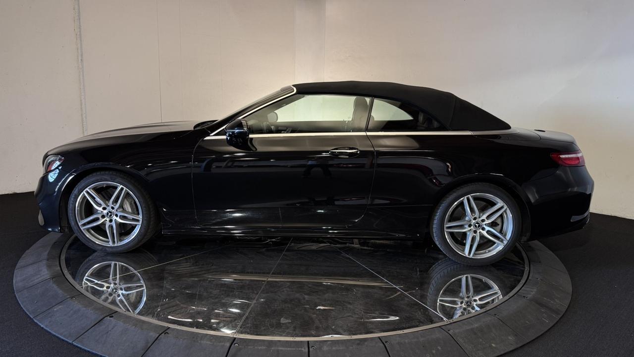 2019 Mercedes-Benz E-Class E 450 Anaheim Hills CA