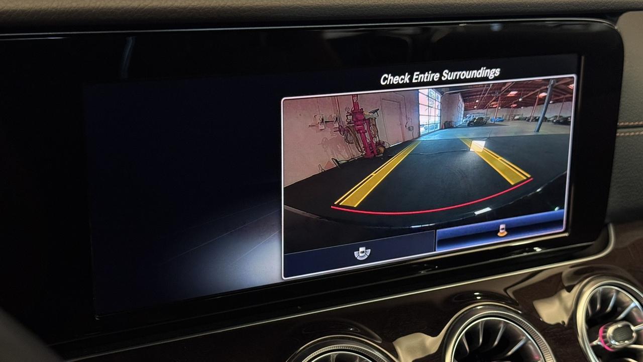 2019 Mercedes-Benz E-Class E 450 Anaheim Hills CA