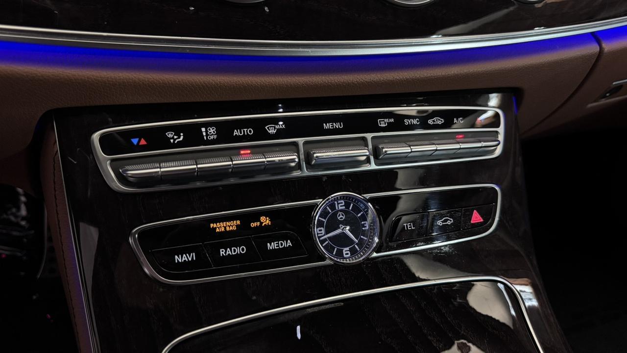 2019 Mercedes-Benz E-Class E 450 Anaheim Hills CA