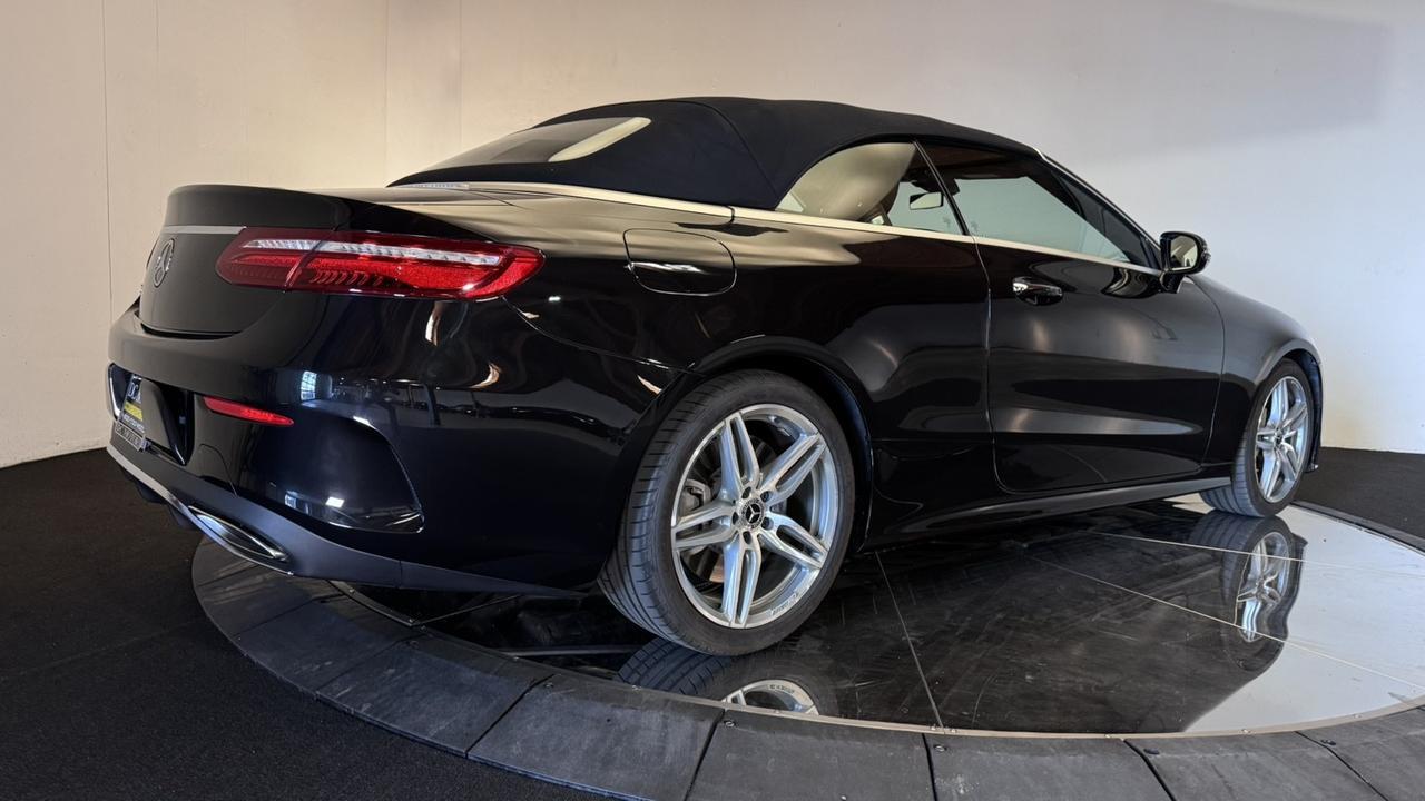 2019 Mercedes-Benz E-Class E 450 Anaheim Hills CA