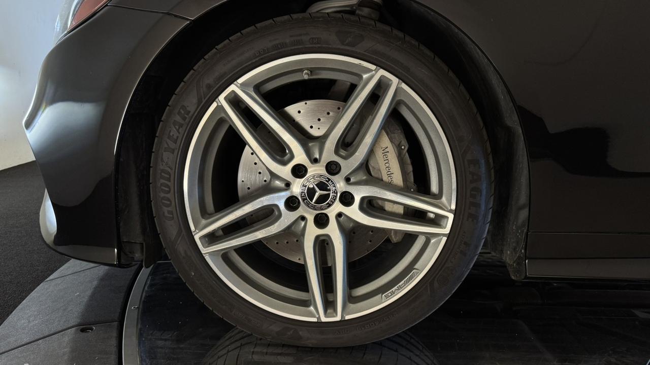 2019 Mercedes-Benz E-Class E 450 Anaheim Hills CA