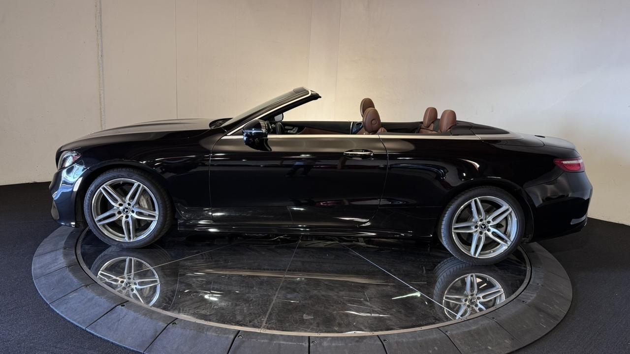 2019 Mercedes-Benz E-Class E 450 Anaheim Hills CA