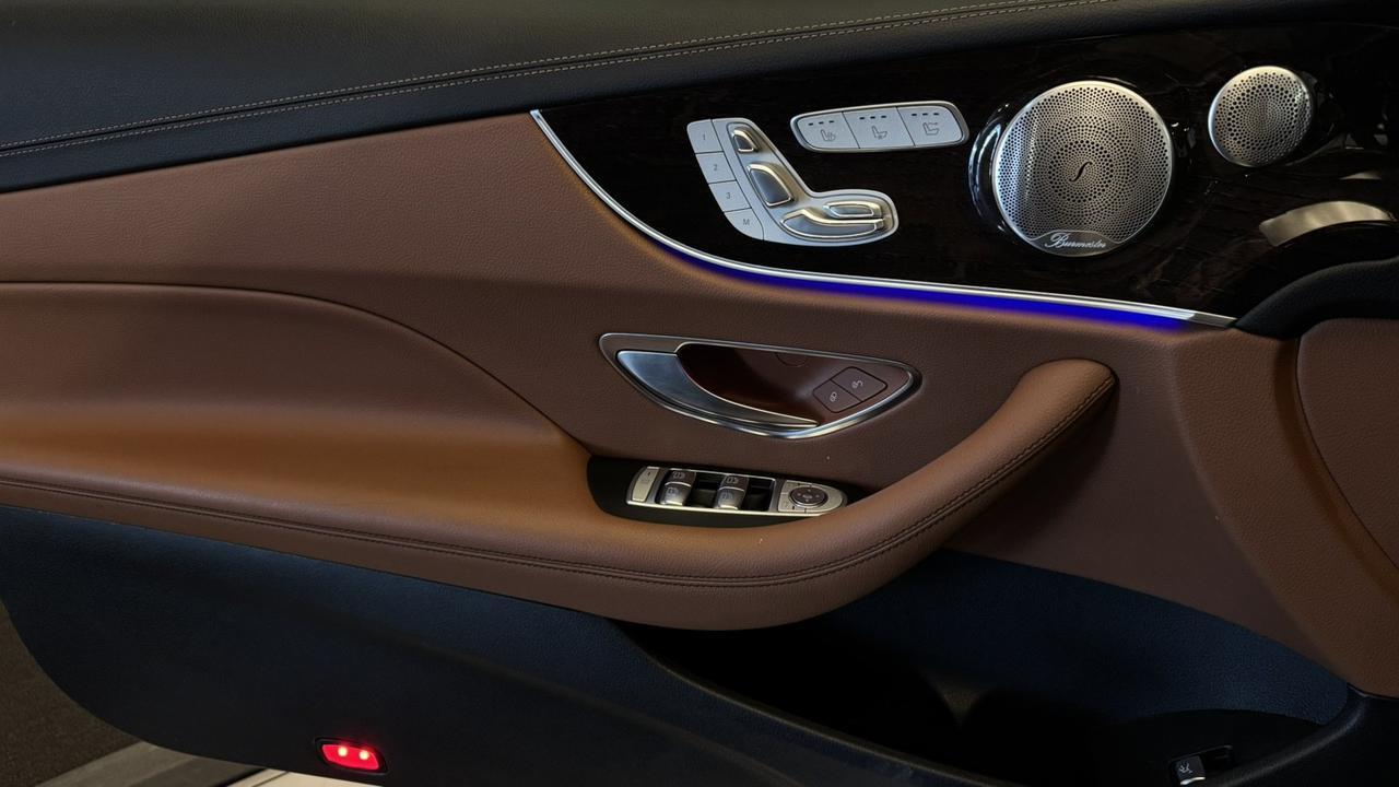 2019 Mercedes-Benz E-Class E 450 Anaheim Hills CA