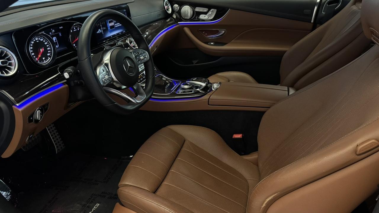 2019 Mercedes-Benz E-Class E 450 Anaheim Hills CA