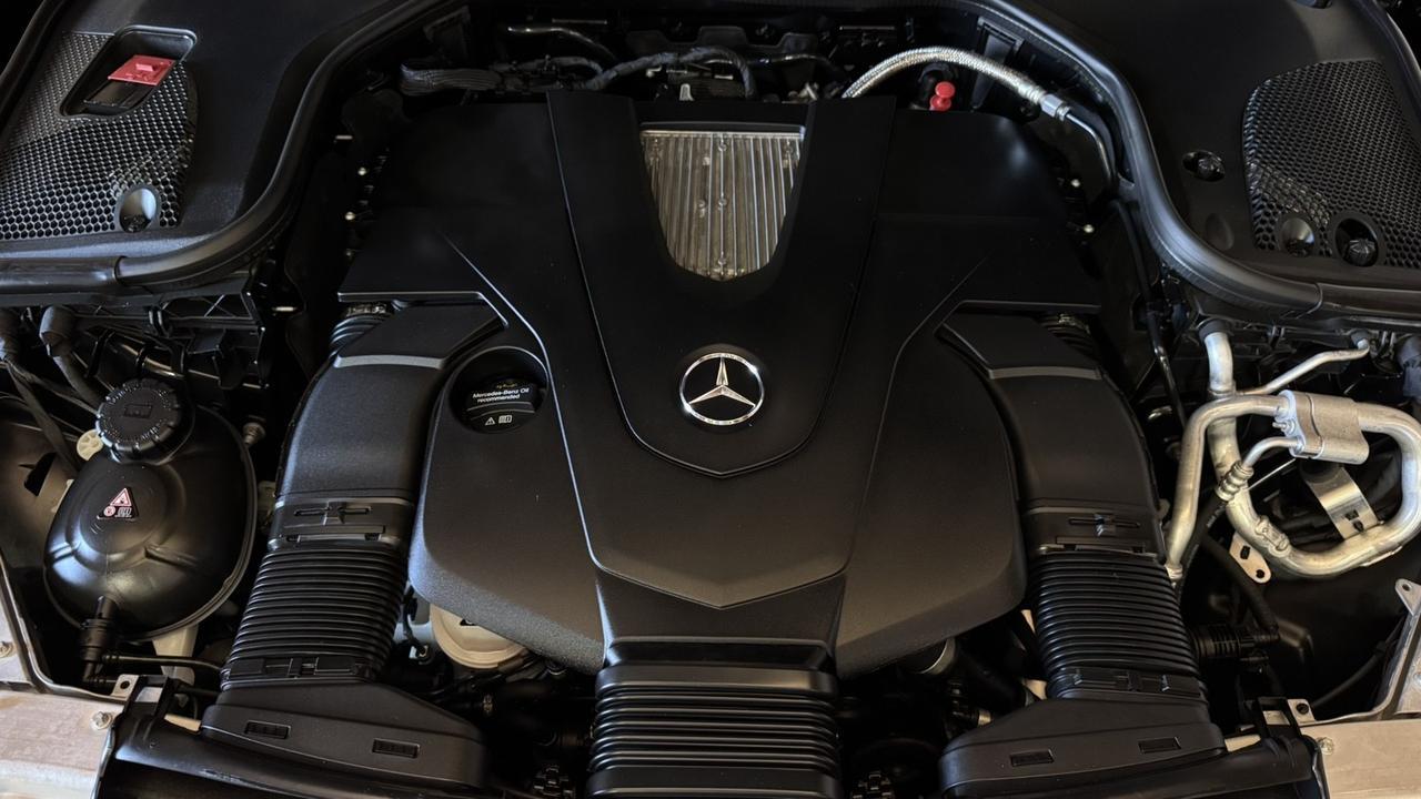 2019 Mercedes-Benz E-Class E 450 Anaheim Hills CA