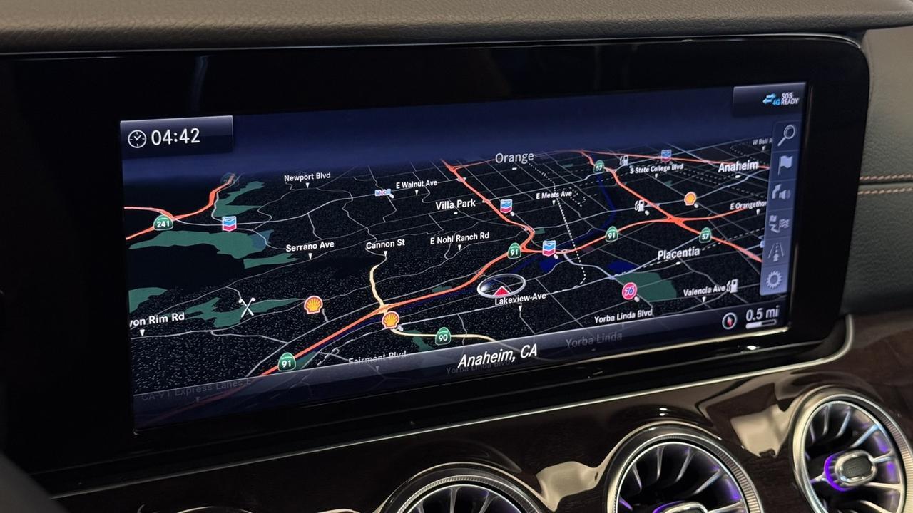 2019 Mercedes-Benz E-Class E 450 Anaheim Hills CA