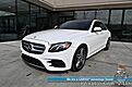 2019 Mercedes-Benz E-Class E 450