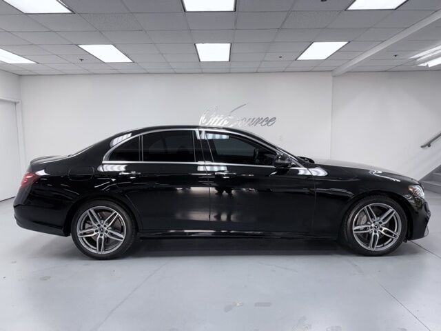 2019 Mercedes-Benz E-Class E 450 Dallas TX