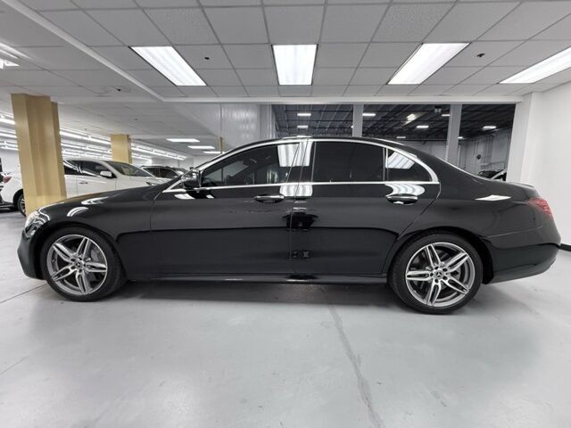 2019 Mercedes-Benz E-Class E 450 Dallas TX