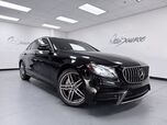 2019 Mercedes-Benz E-Class E 450