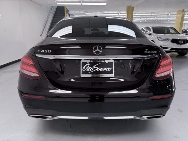 2019 Mercedes-Benz E-Class E 450 Dallas TX