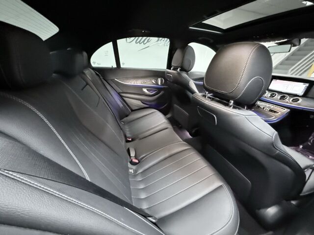 2019 Mercedes-Benz E-Class E 450 Dallas TX