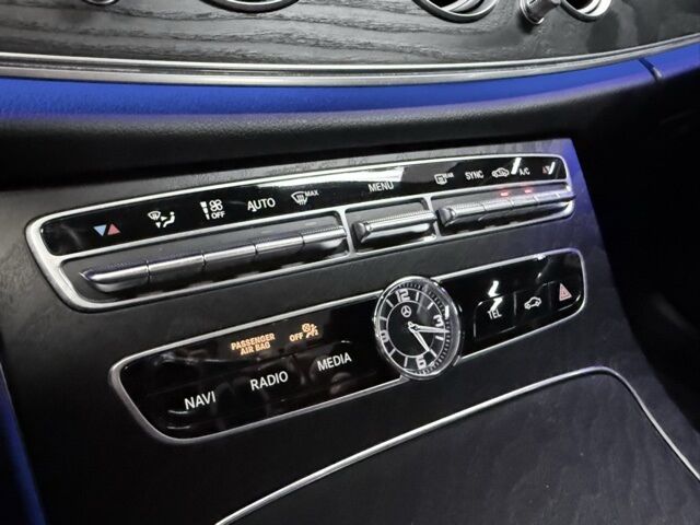 2019 Mercedes-Benz E-Class E 450 Dallas TX