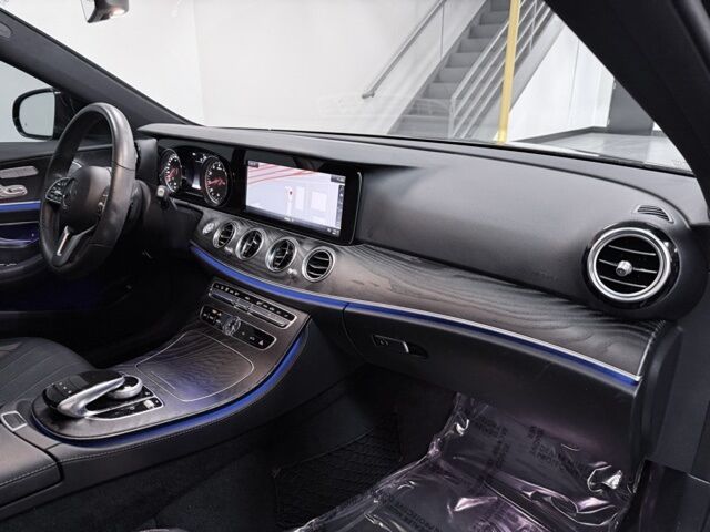 2019 Mercedes-Benz E-Class E 450 Dallas TX
