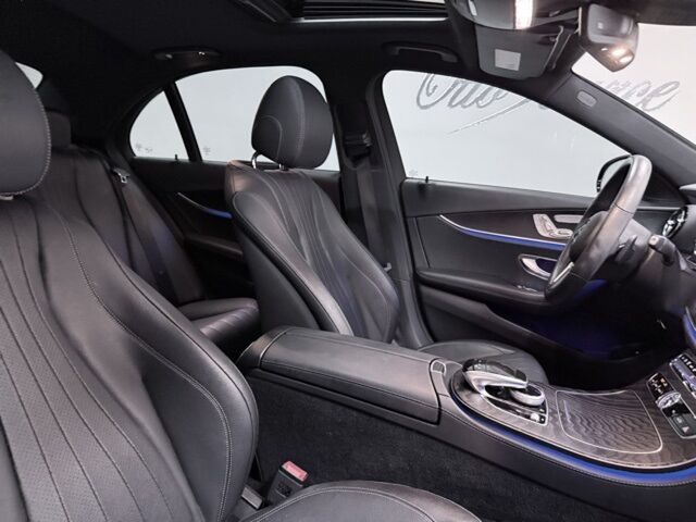 2019 Mercedes-Benz E-Class E 450 Dallas TX