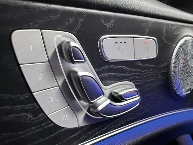 2019 Mercedes-Benz E-Class E 450 Dallas TX