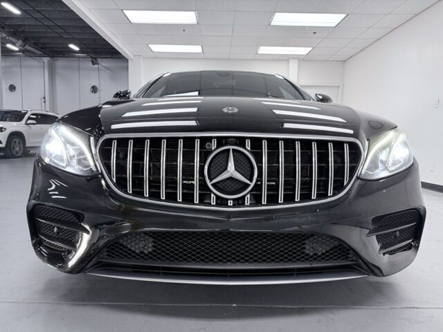 2019 Mercedes-Benz E-Class E 450 Dallas TX