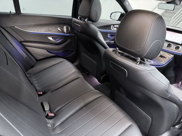 2019 Mercedes-Benz E-Class E 450 Dallas TX