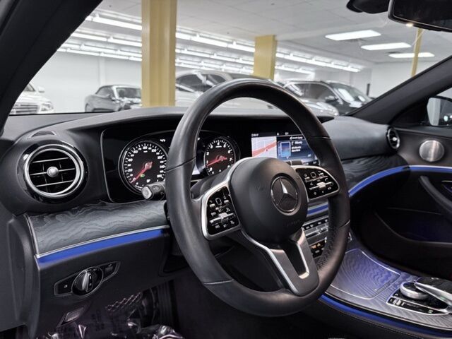 2019 Mercedes-Benz E-Class E 450 Dallas TX