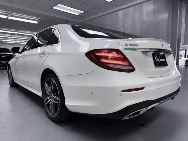 2019 Mercedes-Benz E-Class E 450 Dallas TX