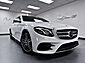 2019 Mercedes-Benz E-Class E 450 Dallas TX