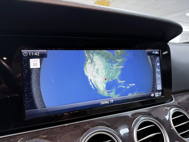 2019 Mercedes-Benz E-Class E 450 Dallas TX