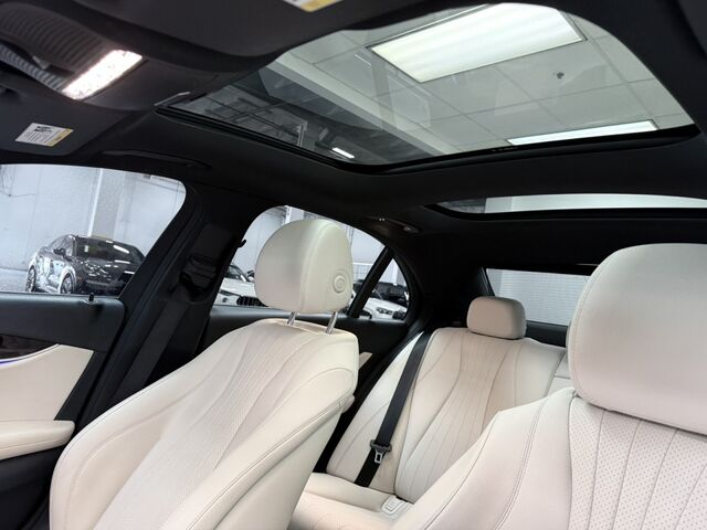 2019 Mercedes-Benz E-Class E 450 Dallas TX