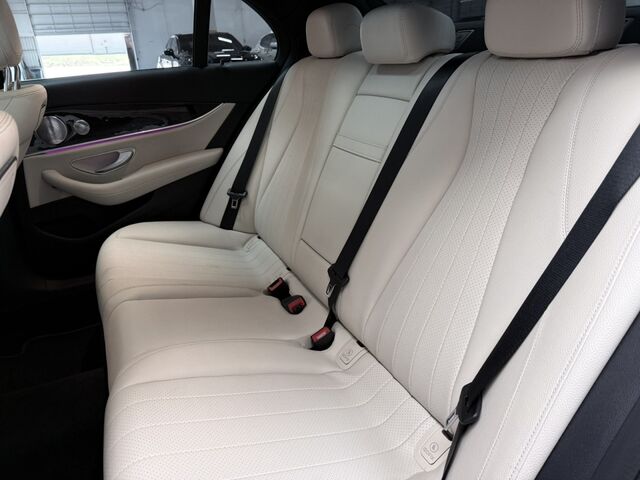 2019 Mercedes-Benz E-Class E 450 Dallas TX