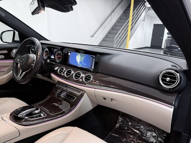 2019 Mercedes-Benz E-Class E 450 Dallas TX