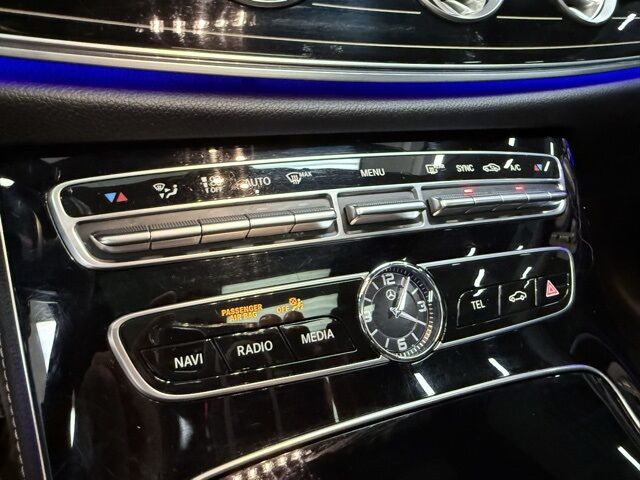 2019 Mercedes-Benz E-Class E 450 Dallas TX